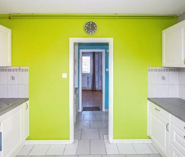 Appartement à louer 3 pièces 65.35m² - Photo 4