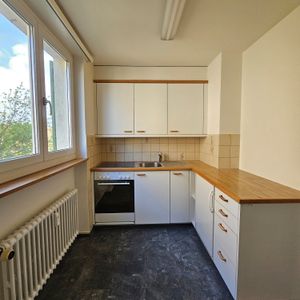 1 Zimmer, 38 m², 1. Stock - Photo 2