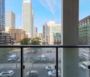 For Lease - 251 Jarvis Street Unit# 420, Toronto, Ontario - Photo 6