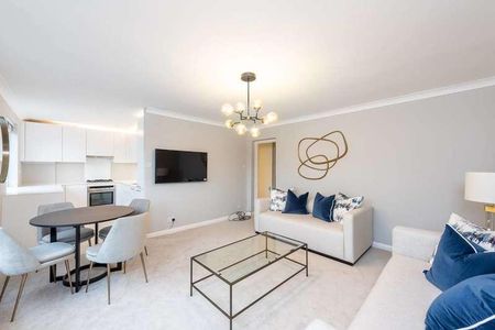 Fulham Road, Sloane Square, SW3 - Photo 3