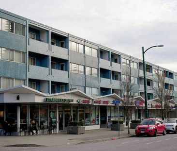 Cambie Plaza - 1BR 1BA - Available - Photo 2