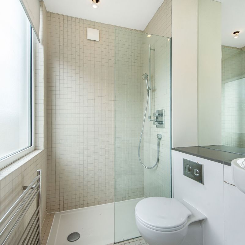 Craven Road, Bayswater, London, W2 - Photo 1