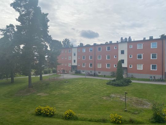 Rånäsvägen 3J - Foto 1