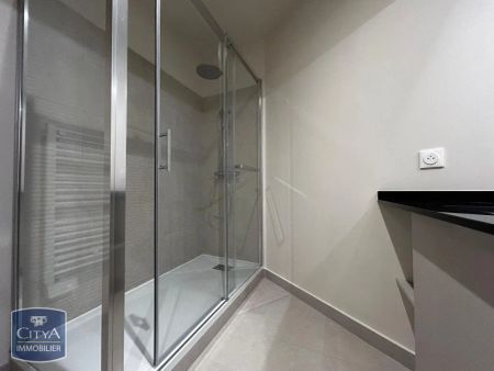 Appartement à louer 3 pièces 58.5m² - Photo 5