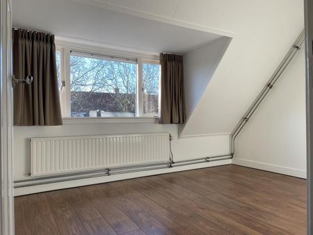 De Sitterlaan, 2313TR, Leiden - Photo 3