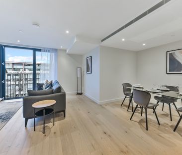 2 bedroom apartment to rent - Photo 2