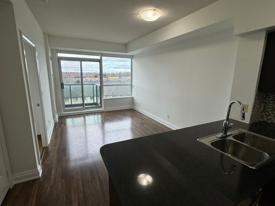 For Lease - 20 North Park Road Unit# 616, Vaughan, Ontario - Photo 1