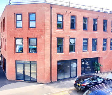 1 Twyning Road Birmingham - Photo 4
