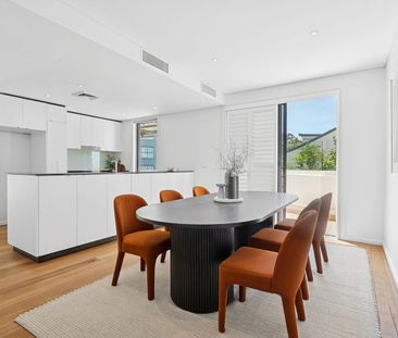 18 St Andrews Street, Balmain NSW 2041 - House For Rent | Domain - Photo 3