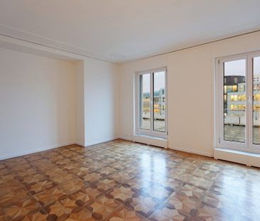 4.5 Zimmer, 231 m², 3. Stock - Photo 5
