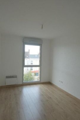 Appartement T3 Reims - Photo 1