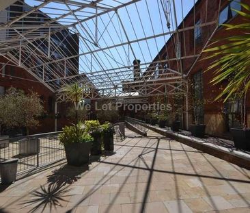 Tempus Tower, Mirabel Street, M3 - Photo 4