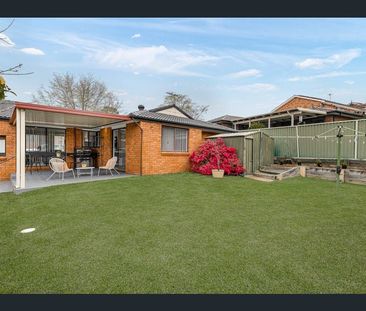 PERFECT HOME FOR THE GROWING FAMILY!!! - Photo 6