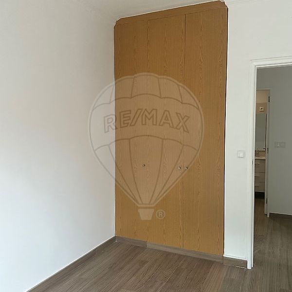 Apartamento T3 em Lisboa - Foto 1