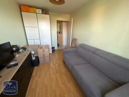 Appartement à louer 3 pièces 68.71m² - Photo 4