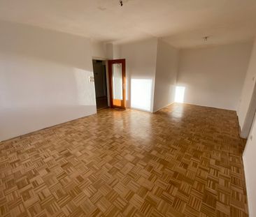 Über den Dächern von Bruck...Charmante 3 Zimmerwohnung (2SZ) mit Ba... - Foto 2