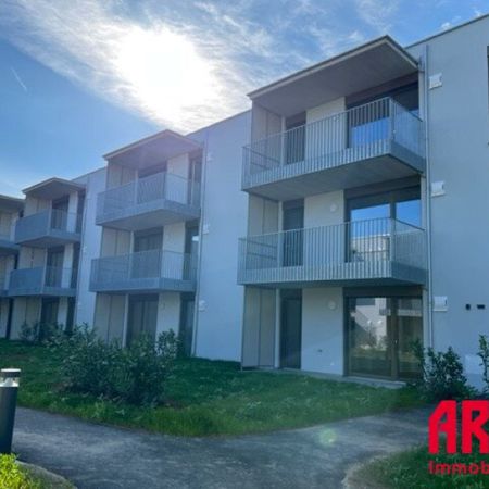 MODERNE 3 ZIMMERWOHNUNG IN WELS MIT GROSSER TERRASSE - TOP 24 - Photo 3