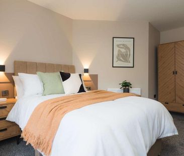 6 bedroom house of multiple occupation to rent - Photo 2