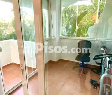 Apartamento en alquiler en La Reserva de Marbella - Photo 6