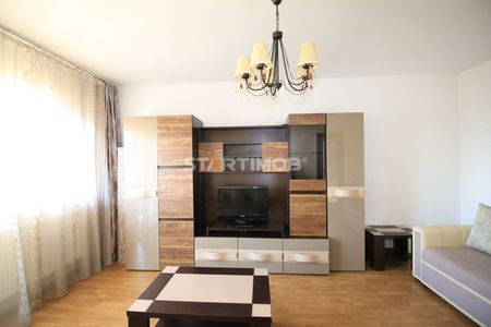 Apartament mobilat doua camere Calea Bucuresti Judetean - Fotografie 3
