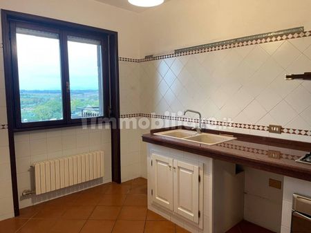 Attico via Sandro Giovannini 35, Casal Boccone, Roma - Photo 5