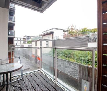 1 bedroom house to rent - Photo 3