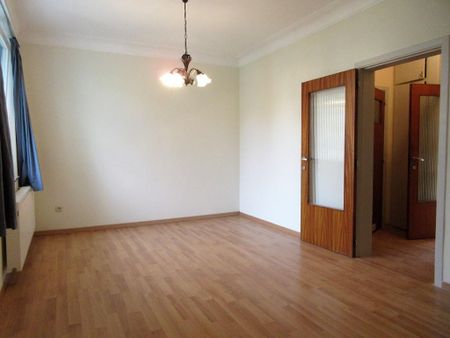 Appartement une chambre à Evere / Bordet - Photo 2