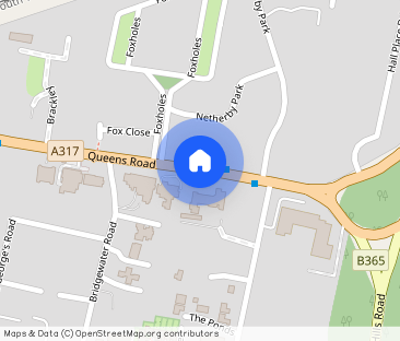 Queens Road, Weybridge - Photo 1