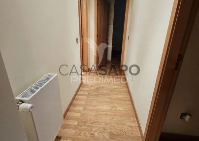 Apartamento T3 para alugar em Gondomar