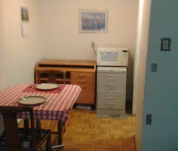 1 Bedroom Furnished - Photo 1