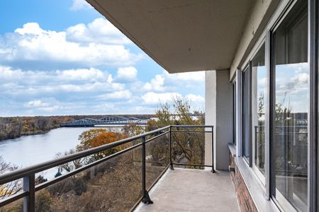 Domaine Bellerive Apartments - Bachelor - Photo 5