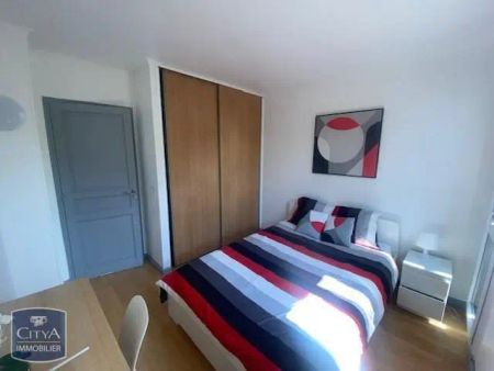 Appartement à louer 3 pièces 54.7m² - Photo 4