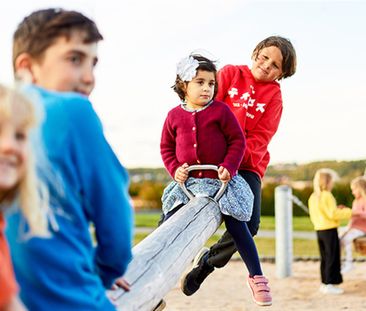 Rundmössegränd 9 - Foto 5