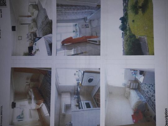 2 Bed Flat, Gill Ave, BS16 - Photo 1