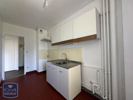 Appartement à louer 3 pièces 52.9m² - Photo 5