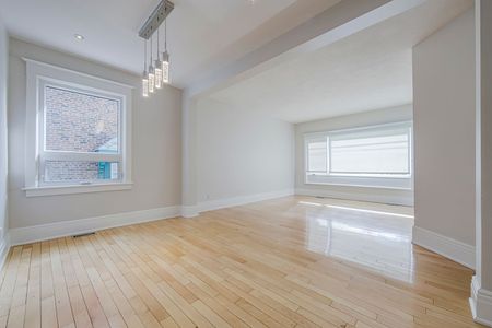 For Lease - 39 Windermere Avenue Unit# Main, Toronto, Ontario - Photo 2