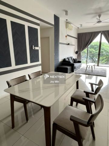 Senibong Cove - The WaterEdge Apartments - Foto 4