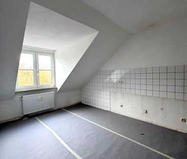 2-Zimmer Wohnung für 2-Personen Haushalt (WBS) - Photo 1