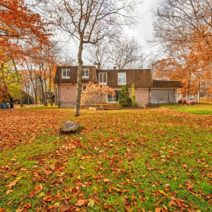 Maison à étages à louer - Québec (Sainte-Foy/Sillery/Cap-Rouge) (Sillery) - Photo 1