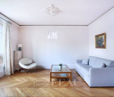 Location appartement, Paris 7ème (75007), 3 pièces, 63.3 m², ref 86... - Photo 2