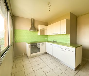 T3 proche quartier Sablon-Trudaine, avenue des Paulines, proche de ... - Photo 1
