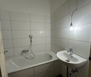 Altbauwohnung im Klausenerplatz Kiez – Selbstrenovierer gesucht - Foto 1