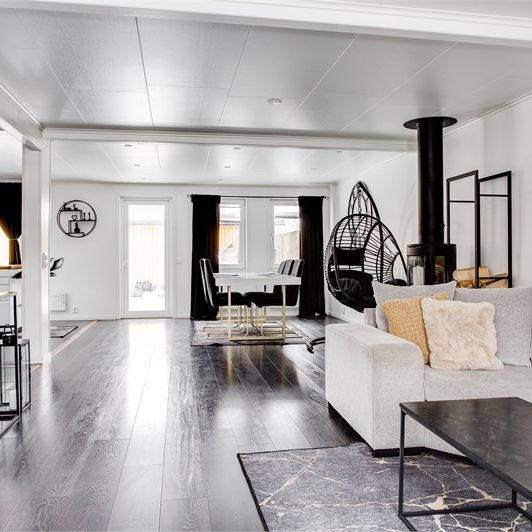 Svarvarbacken, Lindesberg - Photo 1