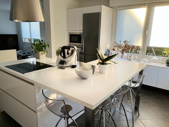 Maison Marly 4 pièce(s) 115.27 m2, - Photo 1