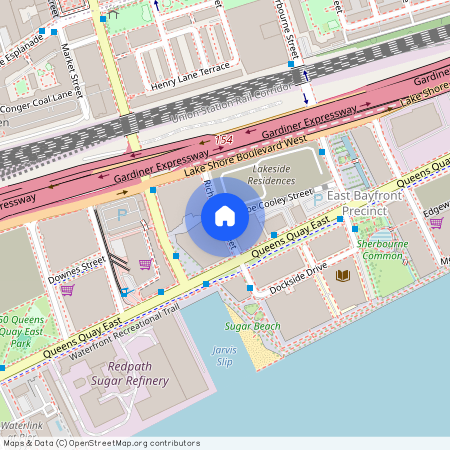 15 Richardson St, Toronto