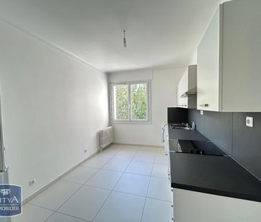 Location Appartement 4 pièces 114m² GRENOBLE 38000 - Photo 1