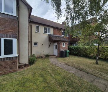 Hannily Place, Flavel Road, Bromsgrove, B60 - Photo 1