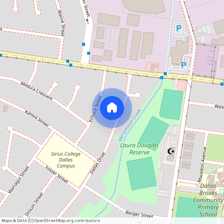 189 Dallas Drive, Dallas VIC 3047