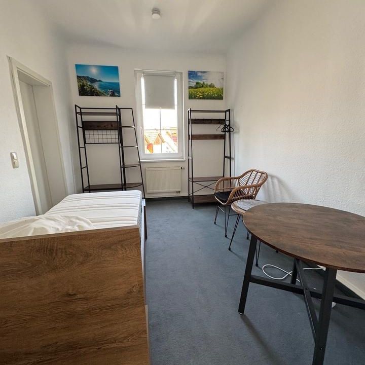 Ganz nahe am Zentrum und zu den öffentlichen Verkehrsmitteln - Foto 1