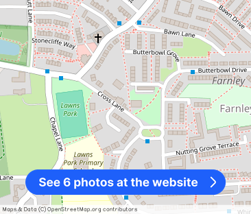 Cross Lane, Farnley, Leeds, LS12 - Photo 1